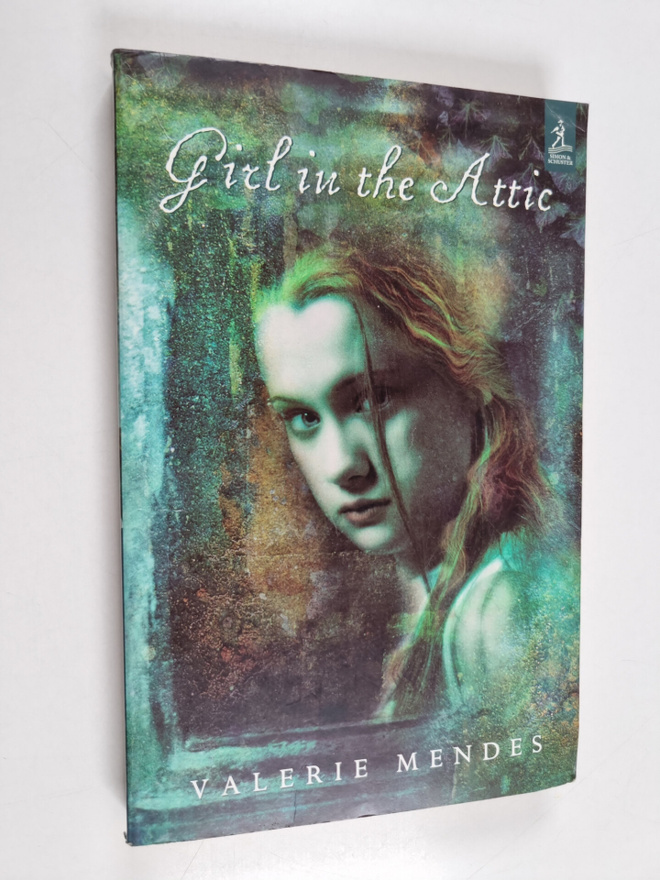 Valerie Mendes : Girl In The Attic