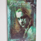 Valerie Mendes : Girl In The Attic - pikkukuva 1