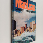 Alistair MacLean : Hyvästi Kalifornia - pikkukuva 1