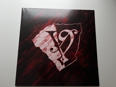 VIIKATE / MARRASKUUN LAULUJA 2LP