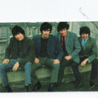 Purkkakuva Hellas SUOSIKKI-JENKKI n:o 70 THE MERSEY BEATS - pikkukuva 1