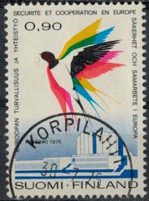 1975 ETY loisto KORPILAHTI -75