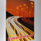 Matti Karhima : Liikennekoulu autonkuljettajille - pikkukuva 1