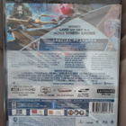 Aquaman Lost Kingdom (2023) 4K UltraHD + Blu-ray - pikkukuva 2