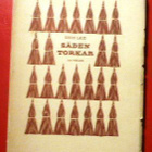 Eerik Laid : Säden torkar  1952 1.p. - pikkukuva 1