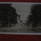Tampere Kauppakatu. Kulkenut v. 1924. - pikkukuva 1