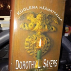 Dorothy L. Sayers : Kuolema häämatkalla ( SIS POSTIKULU  ) - pikkukuva 1
