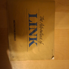NES The Legend of Zelda 2: The Adventure of Link USA ohjeet - pikkukuva 1