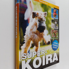 Kirsten Wolf : Superkoira - pikkukuva 1