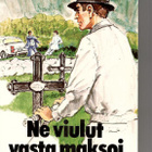 MAURI SARIOLA: Ne viulut vasta maksoi - pikkukuva 1