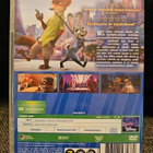 Zootropolis - eläinten kaupunki (DVD) 54. Disney-klassikko - pikkukuva 2