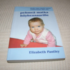 Elizabeth Pantley Pehmeä matka höyhensaarille -nid - pikkukuva 1