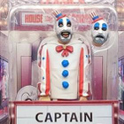 1000 Corpses SPALDING toon terror - HEAD HUNTER STORE. - pikkukuva 1