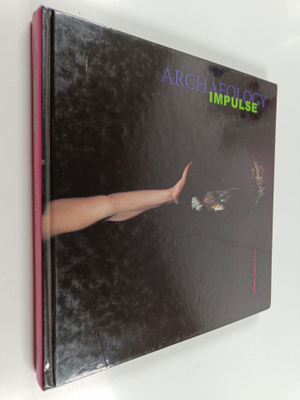 Eldon Garnet : Impulse Archaeology