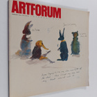 Artforum : February 1992 - pikkukuva 1