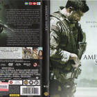 AMERICAN SNIPER (34 436) -FI- DVD bradley cooper 2014 - pikkukuva 1