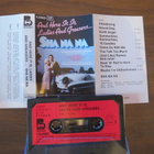 Sha na na: And Here It Is, Ladies And Greasers...c-kasetti - pikkukuva 1