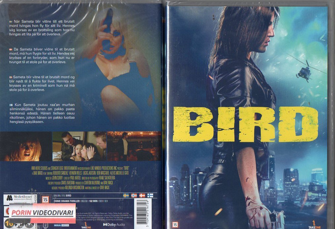 bird (2020)	(72 931)	UUSI	-FI-	DVD	nordic,			2020