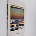 Markku Mikkola : Kuu kiurusta kesään - pikkukuva 1