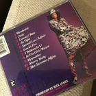 Rick James . Wonderful CD reprise 1988 orkkis - pikkukuva 2