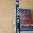 Pentathlon - Vaarallinen pakotie (Blu-ray) - pikkukuva 3