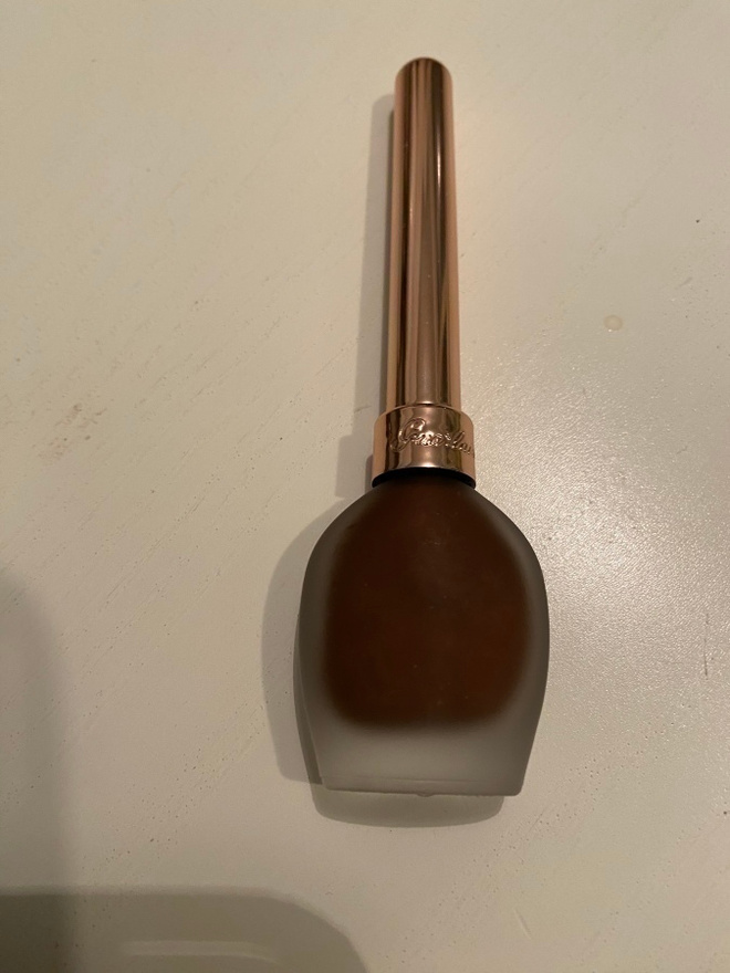 GUERLAIN EYELINER TUMMANRUSKEA 5 ml
