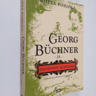 Riitta Pohjola : Georg Buchner ja Danton's Tod : vallanku... - pikkukuva 1