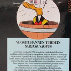 AKU ANKKA NÄKÖISPAINOS VUOSIKERRASTA 1956 - pikkukuva 2