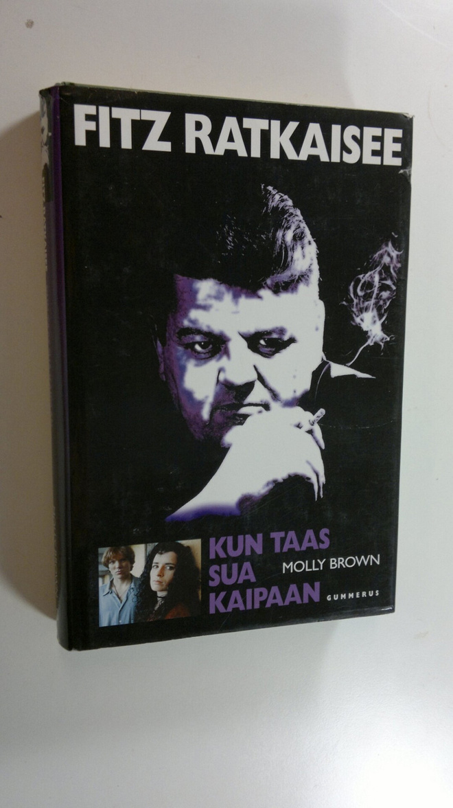 Molly Brown : Kun taas sua kaipaan