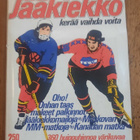 Jääkiekko keräilysarja 72-73, kaikki kuvat - pikkukuva 1