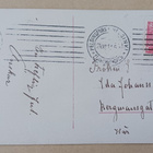 Pikkuleidit viemässä joululahjaa, p. 1911 - pikkukuva 2