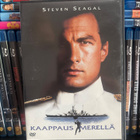 Kaappaus merellä (1992) Steven Seagal - pikkukuva 1