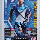 Roberto Firmino Hoffenhaim signed - pikkukuva 1