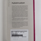 Matti O. Huttunen : Psykiatrin palasia - pikkukuva 2