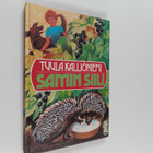 Tuula Kallioniemi : Samin siili - pikkukuva 1