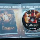 DVD: Rogue Assassin / WAR (Jet Li, Jason Statham 2007) - pikkukuva 3