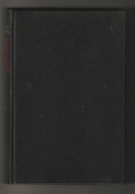 Sven Hassel - Gestapo (1.p 1973)