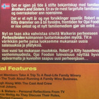 Perhesiteet - Kausi 3 DVD - pikkukuva 3