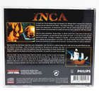 Inca (CD-i) - pikkukuva 2