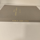Aska 1600-1994 kylä Kitisen varrella - pikkukuva 3