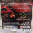 THE DARKNESS II - LIMITED EDITION (PS3) *UUSI* - pikkukuva 2