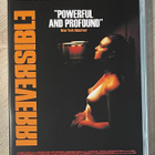 Gaspar Noé: IRREVERSIBLE - syntiset (2002) Monica Bellucci - pikkukuva 1
