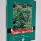 Lars-Eric Samuelsson : Kodin kasvimaa - pikkukuva 1