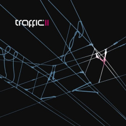 Various - Traffic II (CD)