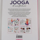 Eve Boggenpoel : Jooga ja mindfulness - pikkukuva 2