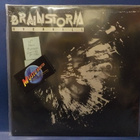 BRAINSTORM - OVERKILL M-/EX GER -85 12" MAXI - pikkukuva 1