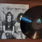 THE ALPHA BAND Spark in the dark AB 4145 1977 USA - pikkukuva 3