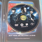 Dvd - Battleship - Peter Berg -elokuva 2012 - pikkukuva 2