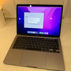Apple MacBook Pro m1 - pikkukuva 1