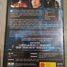 The Net - Verkko kiristyy (DVD) - pikkukuva 2